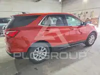 2020 Chevrolet Equinox фото