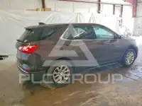 2020 Chevrolet Equinox фото