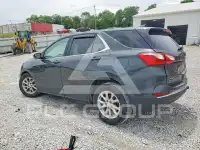 2020 Chevrolet Equinox фото