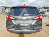 2020 Chevrolet Equinox фото