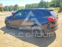 2020 Chevrolet Equinox фото