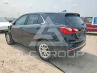 2020 Chevrolet Equinox фото
