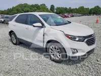 2020 Chevrolet Equinox фото