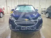 2020 Chevrolet Equinox фото