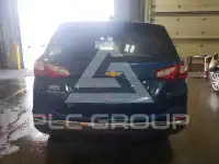 2020 Chevrolet Equinox photo