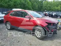 2020 Chevrolet Equinox фото
