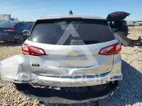 2020 Chevrolet Equinox фото
