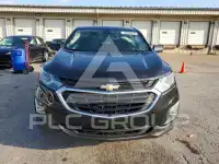 2020 Chevrolet Equinox фото