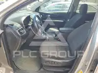 2020 Chevrolet Equinox фото