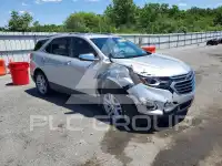 2020 Chevrolet Equinox photo