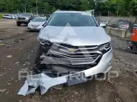 2020 Chevrolet Equinox фото