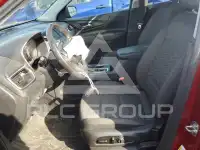 2020 Chevrolet Equinox photo