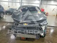 2020 Chevrolet Equinox photo