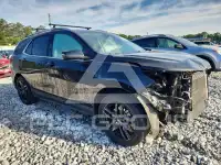 2020 Chevrolet Equinox photo