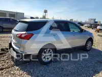 2020 Chevrolet Equinox фото