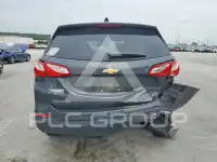2020 Chevrolet Equinox фото