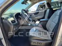 2020 Chevrolet Equinox фото