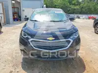 2020 Chevrolet Equinox photo