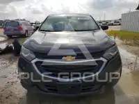 2020 Chevrolet Equinox фото