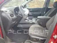 2020 Chevrolet Equinox фото