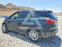 2020 Chevrolet Equinox photo