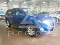 2020 Chevrolet Equinox photo