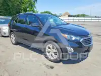 2020 Chevrolet Equinox фото