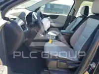 2020 Chevrolet Equinox фото