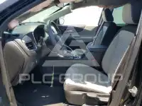 2020 Chevrolet Equinox фото