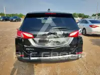 2020 Chevrolet Equinox фото