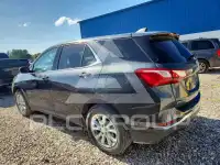 2020 Chevrolet Equinox photo