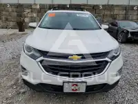 2020 Chevrolet Equinox photo