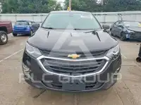 2020 Chevrolet Equinox photo