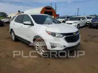 2020 Chevrolet Equinox фото