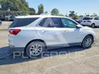2020 Chevrolet Equinox фото