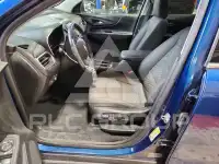 2020 Chevrolet Equinox фото