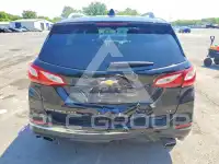 2020 Chevrolet Equinox фото