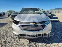 2020 Chevrolet Equinox фото