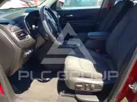 2020 Chevrolet Equinox фото