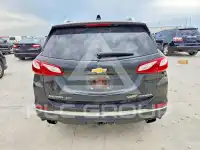 2020 Chevrolet Equinox фото