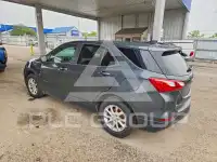 2020 Chevrolet Equinox фото