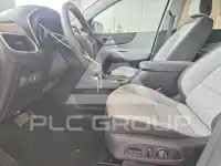 2020 Chevrolet Equinox фото
