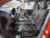 2020 Chevrolet Equinox фото