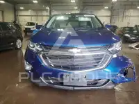 2020 Chevrolet Equinox photo