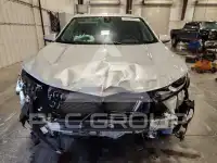 2020 Chevrolet Equinox photo