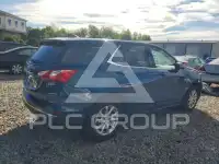 2020 Chevrolet Equinox фото