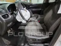 2020 Chevrolet Equinox фото