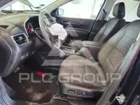 2020 Chevrolet Equinox фото