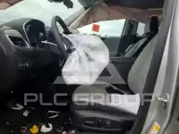 2020 Chevrolet Equinox фото