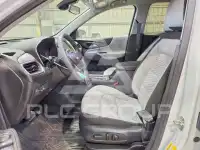 2020 Chevrolet Equinox фото